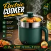 Sf32e24585551473e844bb93e720db755u.jpg_720x720q80.jpg_ Mini Electric Rice Cooker 1.8 L Non-stick Cooking Machine Double Layer Hot Pot Multifunction Electric Rice Cooker 220V